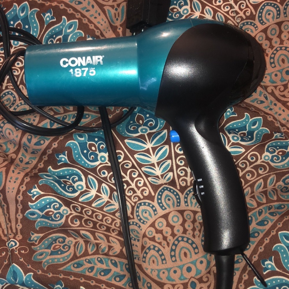 Blow Dryer